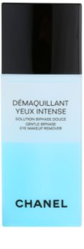 Chanel Demaquillant Yeux двуфазен продукт за отстраняване на грим от очите