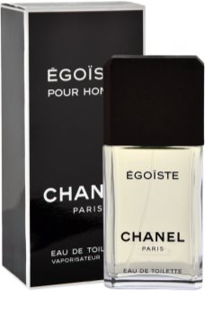 Chanel Égoïste Eau de Toilette til mænd