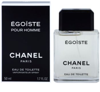 Chanel Égoïste toaletní voda pro muže