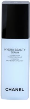 Chanel Hydra Beauty hydratační a vyživující sérum