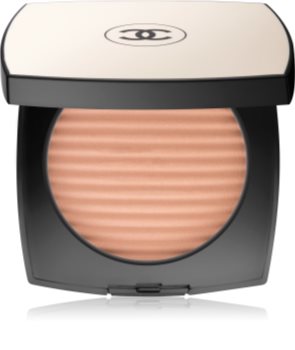 Chanel Les Beiges bronzující tvářenka