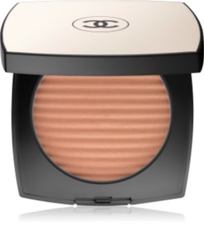 Chanel Les Beiges Healthy Glow Luminous Colour bronzer