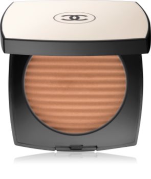 Chanel Les Beiges Healthy Glow Luminous Colour μπρονζερ ρουζ