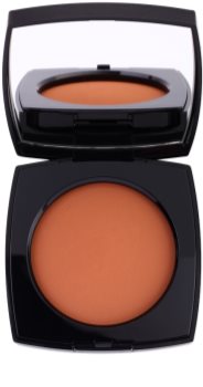 Chanel Les Beiges polvos transparentes SPF 15