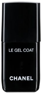 Chanel Le Gel Coat nadlak za nokte s dugotrajnim učinkom