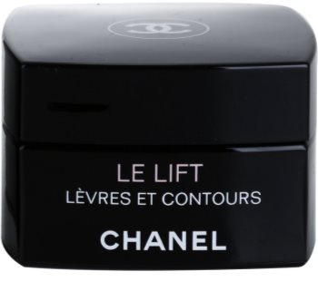 Chanel Le Lift liftingová péče na okolí rtů