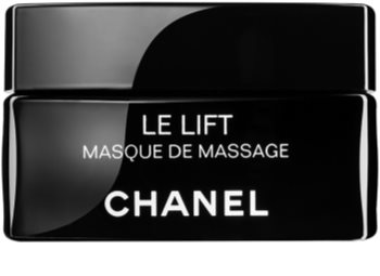 Chanel Le Lift učvršćujuća maska za zatezanje lica
