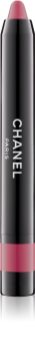 Chanel Le Rouge Crayon De Couleur barra de labios en lápiz