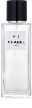 Chanel Les Exclusifs de Chanel: N°18 eau de toilette para mulheres