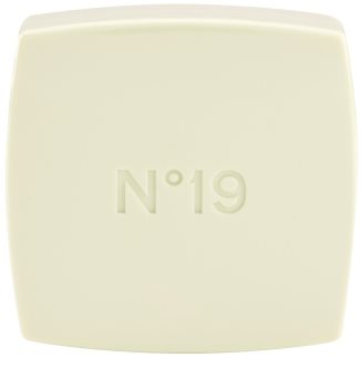 Chanel N°19 sabonete perfumado para mulheres