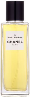 Chanel Les Exclusifs De Chanel: 31 Rue Cambon eau de toilette para mujer 75 ml