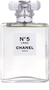 Chanel N°5 L'Eau Eau de Toilette για γυναίκες