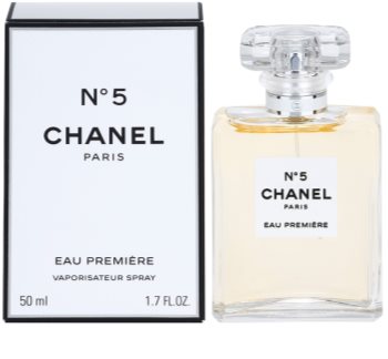Chanel N°5 Eau Première parfumovaná voda pre ženy