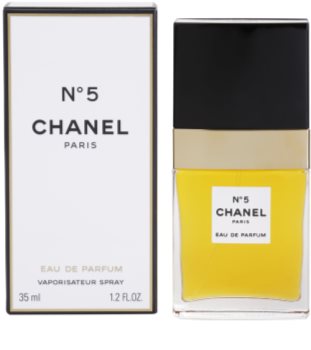 Chanel N°5 парфумована вода для жінок