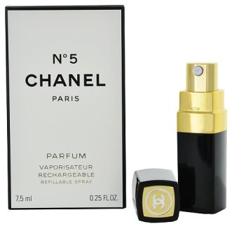 Chanel N°5 Άρωμα για γυναίκες 7,5 μλ