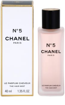 Chanel N°5 Hårmist til kvinder