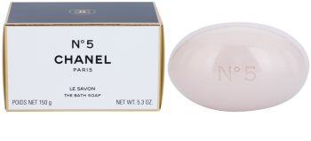 Chanel N°5 perfumed soap for Women
