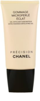 Chanel Précision peelingový gel