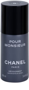 Chanel Pour Monsieur deospray pro muže 100 ml