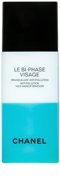 Chanel Cleansers and Toners removedor de maquilhagem bifásico para todos os tipos de pele