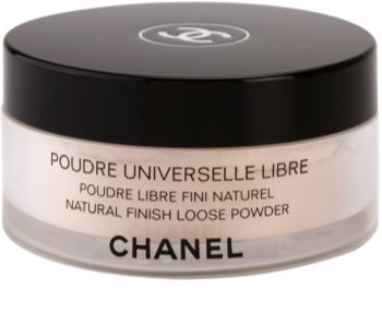 Chanel Poudre Universelle Libre puder u prahu za prirodan izgled