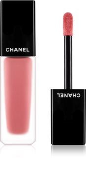 Chanel Rouge Allure Ink течно червило с матиращ ефект
