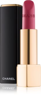 Chanel Rouge Allure Velvet ruj de buze catifelant cu efect matifiant