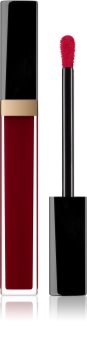Chanel Rouge Coco Gloss hydratačný lesk na pery