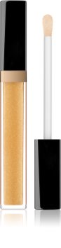 Chanel Rouge Coco Gloss Top Coat ajakfény