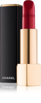 chanel rouge allure 102 palpitante