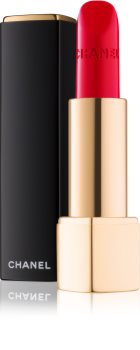 Chanel Rouge Allure интензивно дълготрайно червило