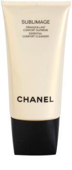 Chanel Sublimage gel de limpeza para limpeza facial perfeita