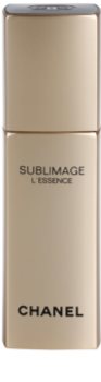 Chanel Sublimage concentrado revitalizante para la piel