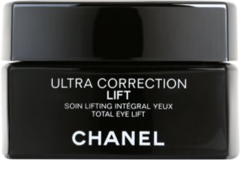 detalii despre chanel ultra correction line repair antirid crema ochi plus