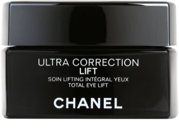 social Deflector Inconcebible Chanel Ultra Correction Lift crema para contorno de ojos con efecto lifting  | notino.es
