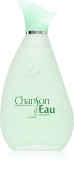 Chanson Chanson d'Eau Eau de Toilette Naisille