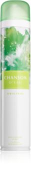 Chanson d'Eau Original deodorant ve spreji pro ženy