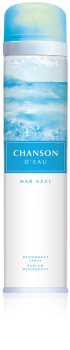 Chanson d'Eau Mar Azul deodorant spray pentru femei