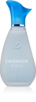 Chanson d'Eau Mar Azul Eau de Toilette για γυναίκες