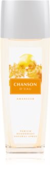 Chanson d'Eau Amanecer raspršivač dezodoransa za žene