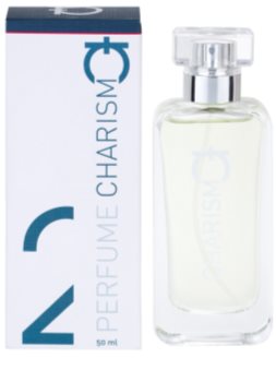 Charismo No. 2 eau de parfum para mujer 50 ml