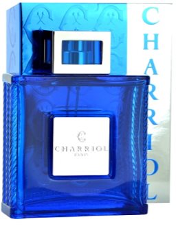 Charriol Homme Sport eau de toilette para homens 100 ml
