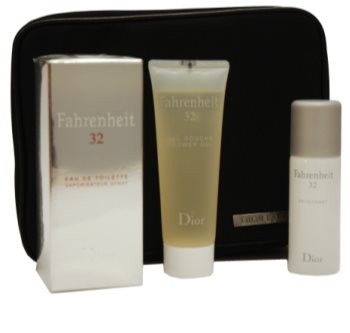 dior fahrenheit parfum notino