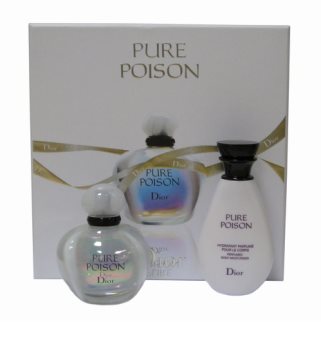 dior pure poison notino