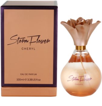 cheryl cole stormflower perfume