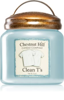 Chestnut Hill Clean T's świeczka zapachowa