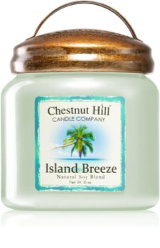 Chestnut Hill Island Breeze vonná sviečka