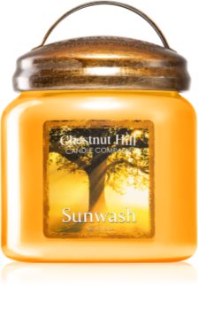 Chestnut Hill Sunwash bougie parfumée