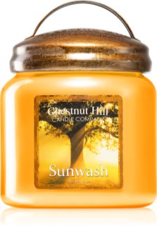 Chestnut Hill Sunwash Tuoksukynttilä