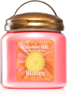Chestnut Hill Bloom vela perfumada